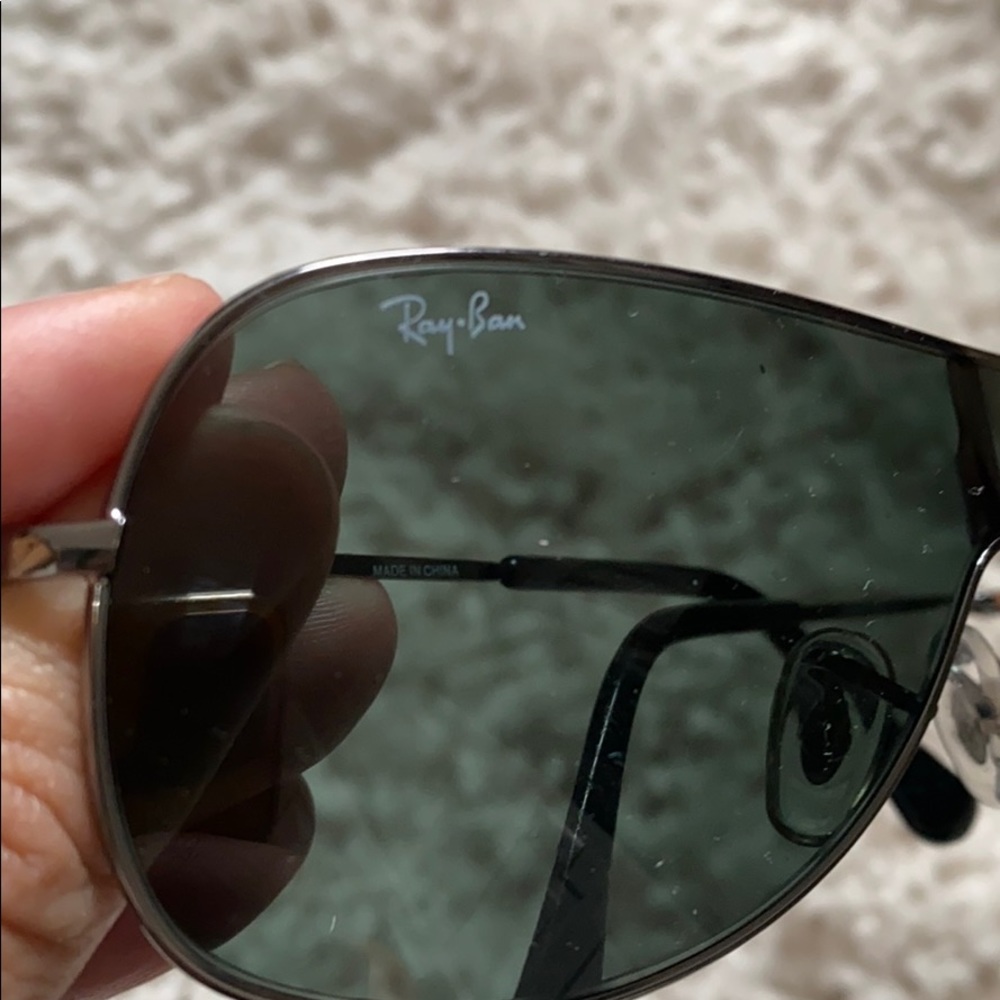 Ray-Ban sun glasses